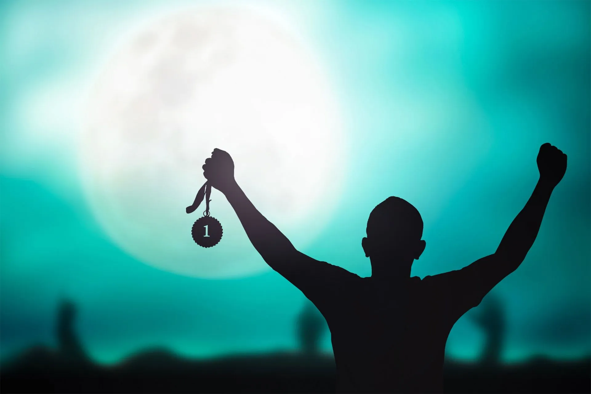 find your motivation