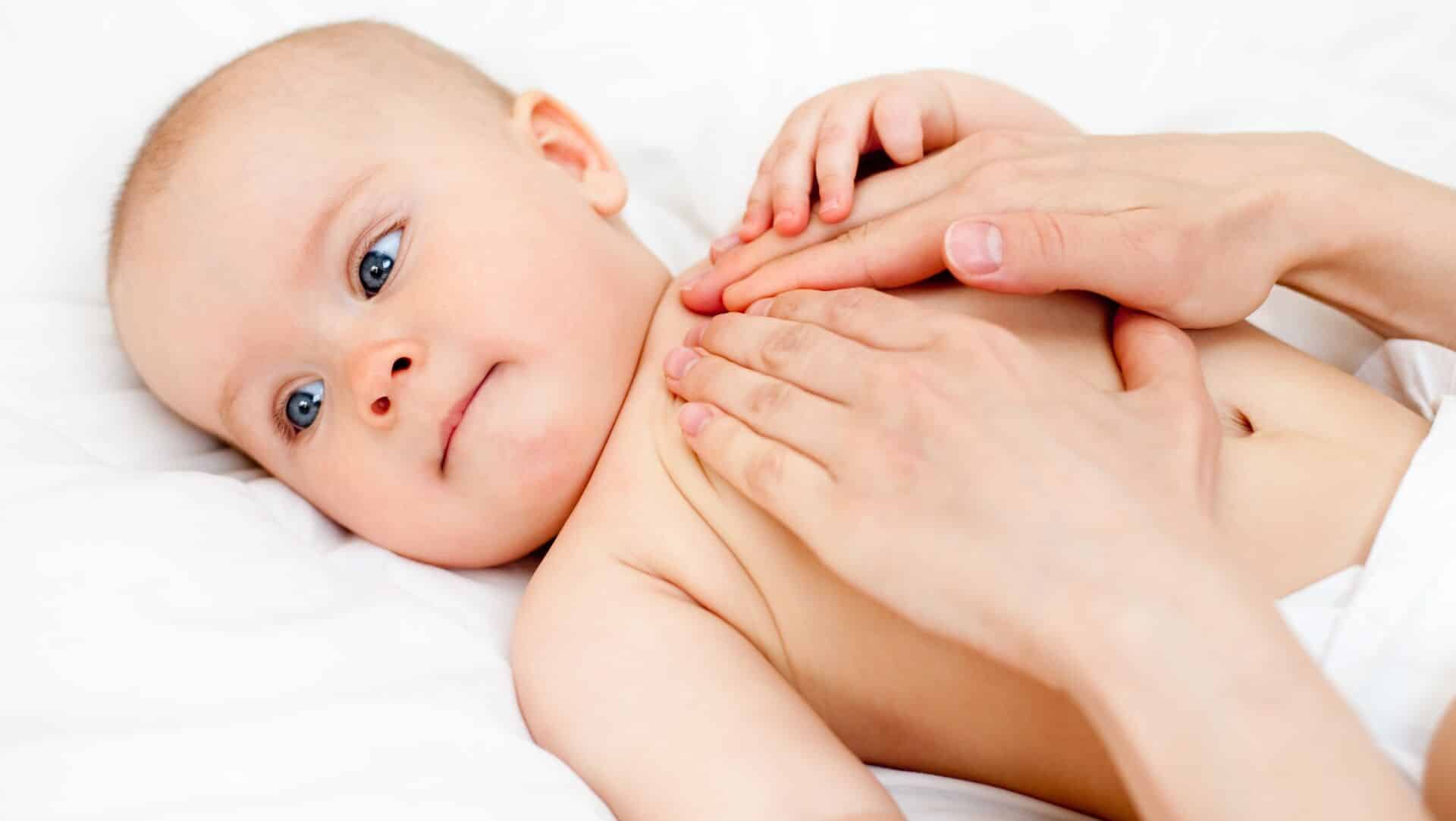 pediatrics specialty