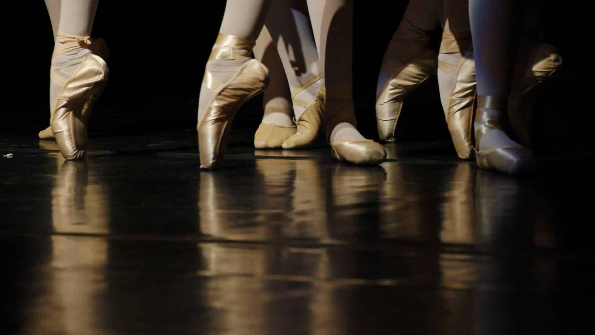 performing arts specialty