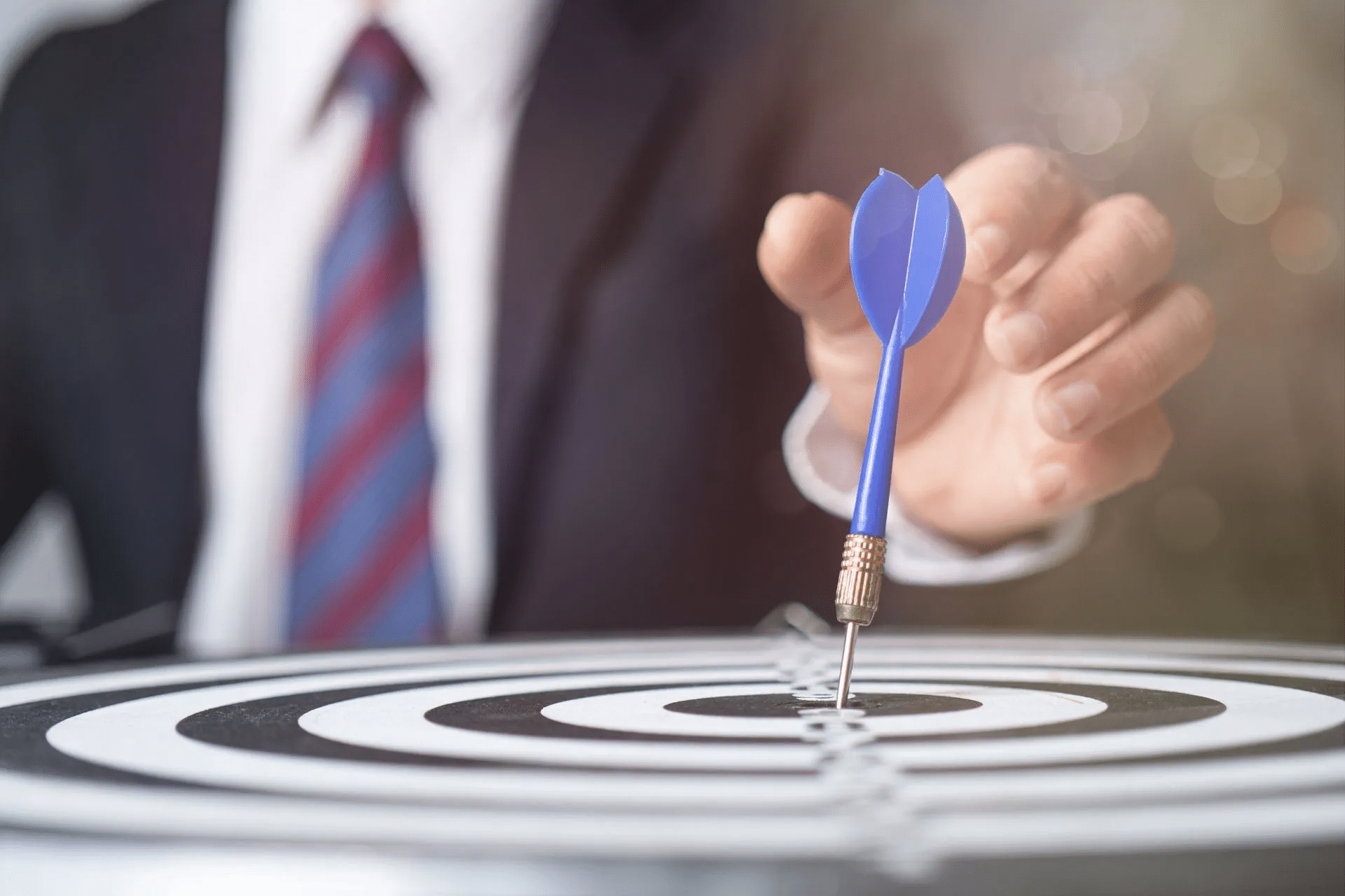 psychology and goal setting