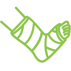 injury management
