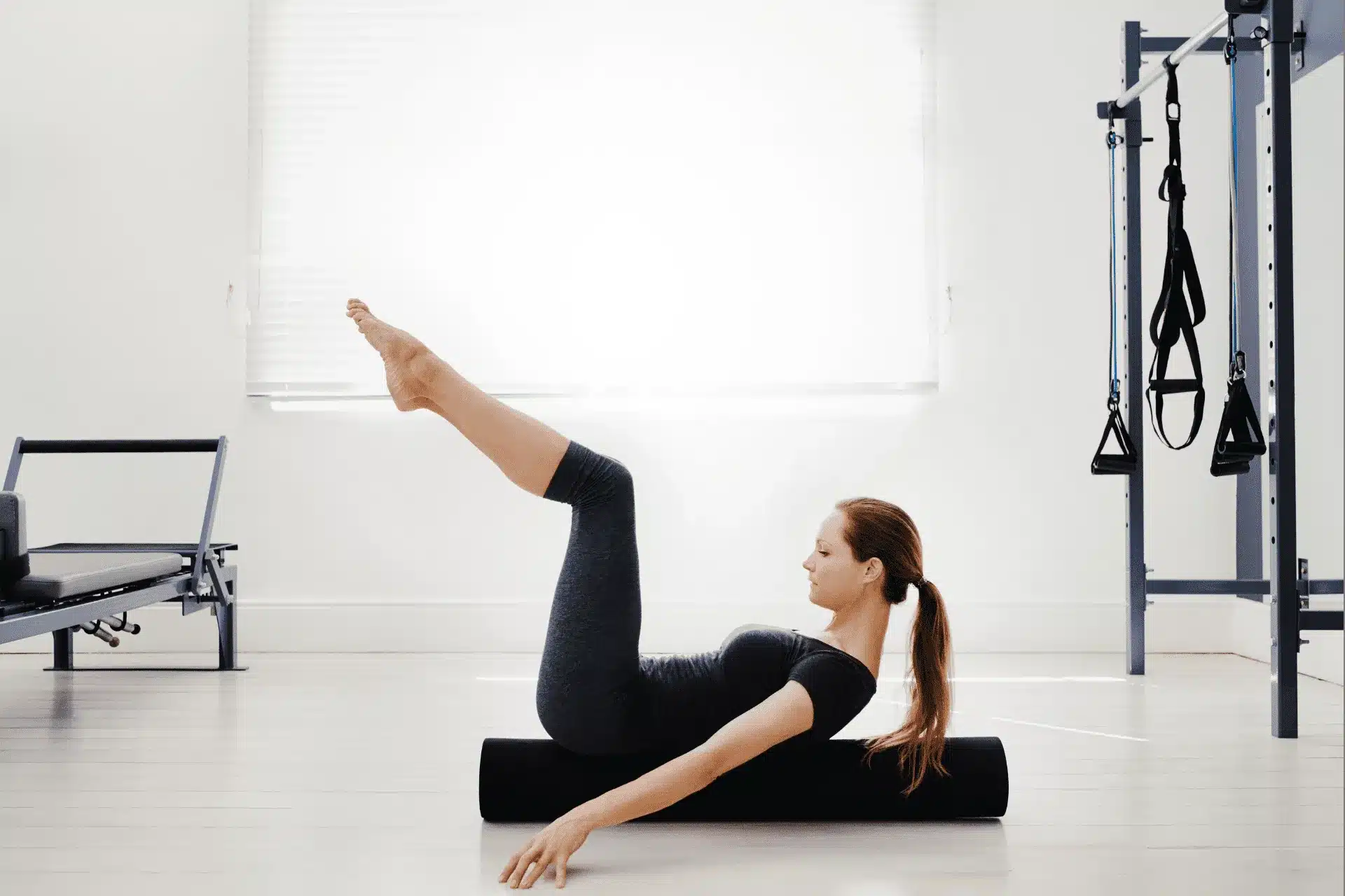 physical therapy exercises for core separation